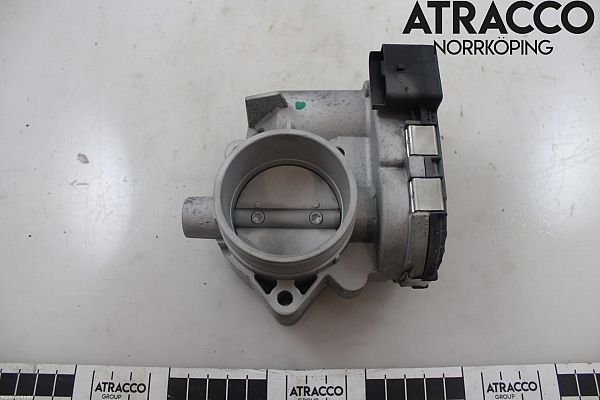 Drosselklappenstellmotor CITROËN XSARA (N1)