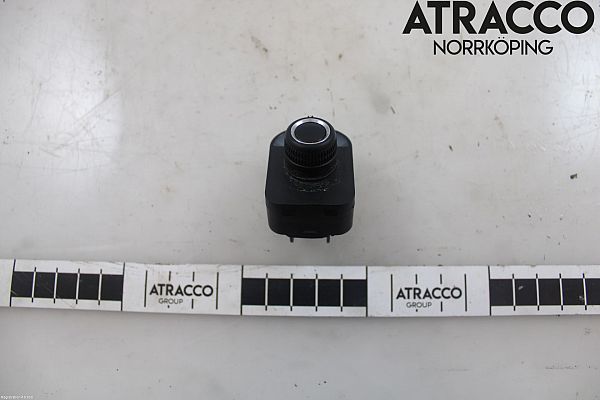 Speil bryter AUDI A4 Avant (8K5, B8)