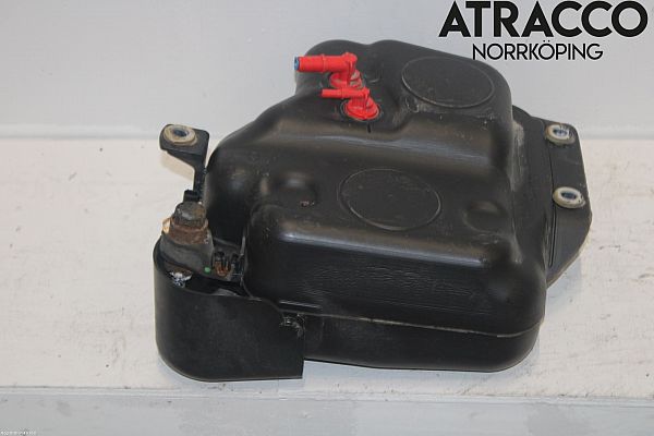 Adblue-Behälter AUDI A4 Allroad (8KH, B8)