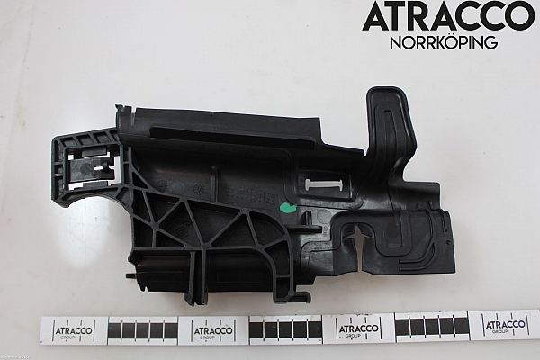 Luftinntak - front MERCEDES-BENZ AMG GT (X290)