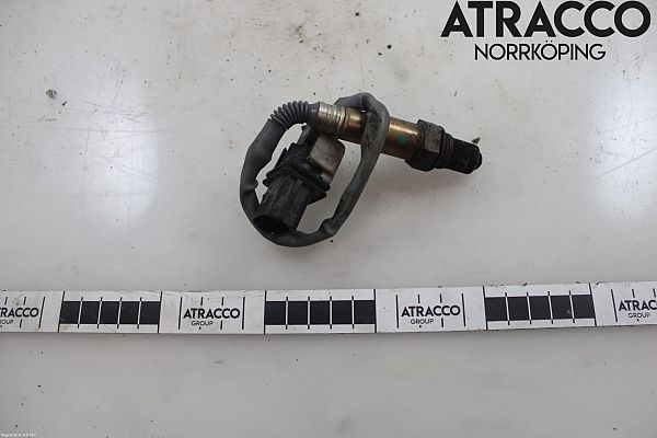 Lambda probe AUDI A4 Avant (8K5, B8)
