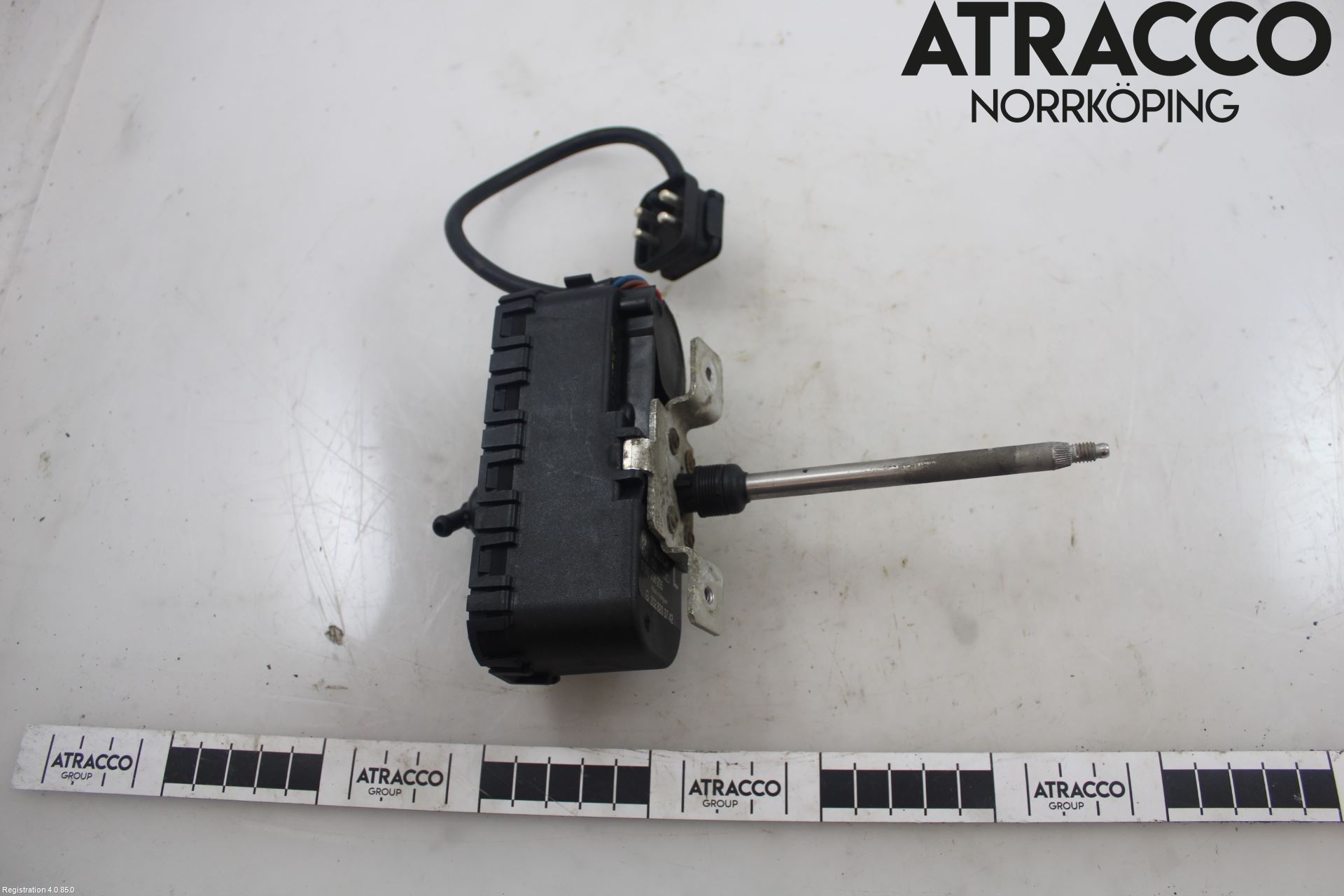 Koplamp links Mercedes E-klasse W124 -8/89 | 174 3024961 | Nederlands