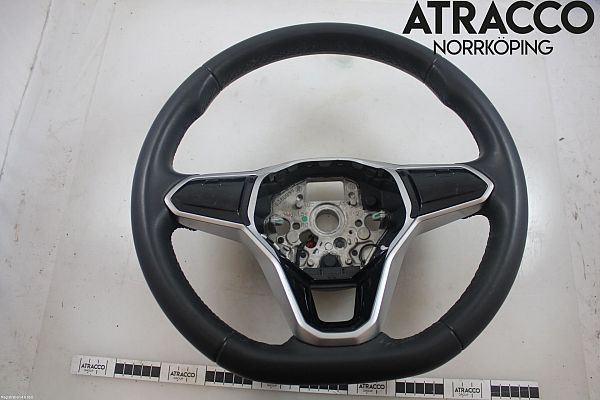 Rat (airbag medfølger ikke) VW ID.4 (E21)