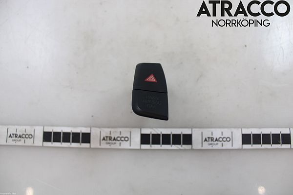 Switch - hazzard AUDI A4 (8K2, B8)