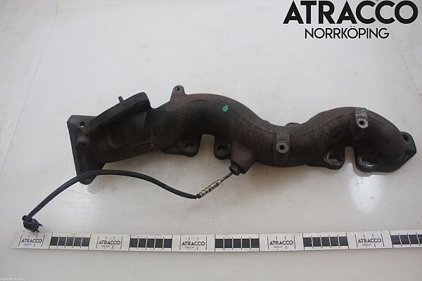 Manifold out LAND ROVER RANGE ROVER SPORT (L494)