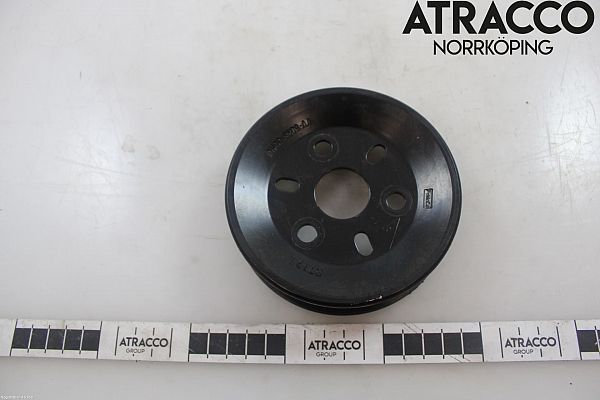 Crank pulley LAND ROVER RANGE ROVER SPORT (L494)