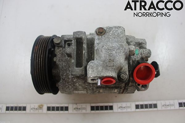 Ac pump AUDI A2 (8Z0)