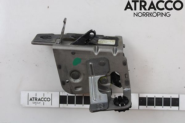 Zentralverriegelung FORD TRANSIT CONNECT V408 Box