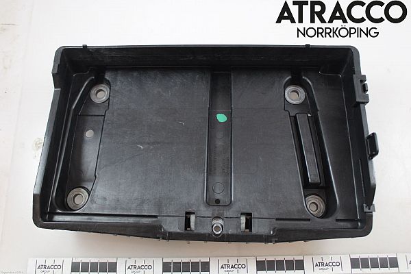 Batteri kasse MERCEDES-BENZ EQC (N293)