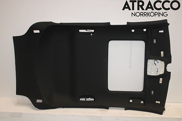 Ceiling cover MERCEDES-BENZ EQC (N293)