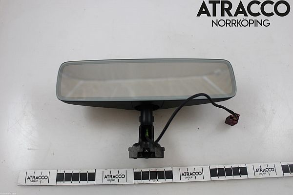 Bakspejl - indvendig MERCEDES-BENZ EQC (N293)