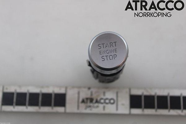 Stop - start switch AUDI A5 Sportback (F5A, F5F)