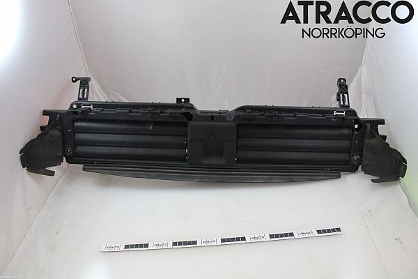 Air intake - front AUDI A5 Sportback (F5A, F5F)