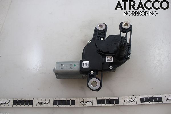 moteur essuie glace arrière AUDI Q4 e-tron SUV (F4B)