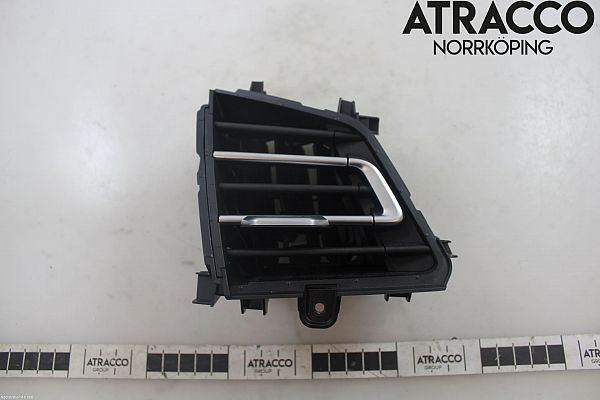 Luftindtag - for AUDI Q4 e-tron SUV (F4B)