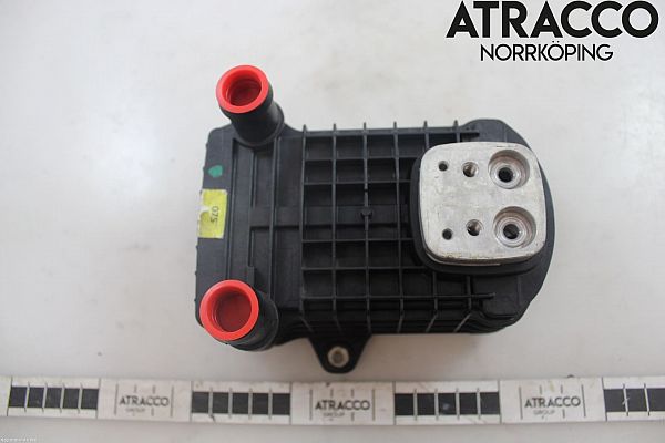 Heating element AUDI Q4 e-tron SUV (F4B)