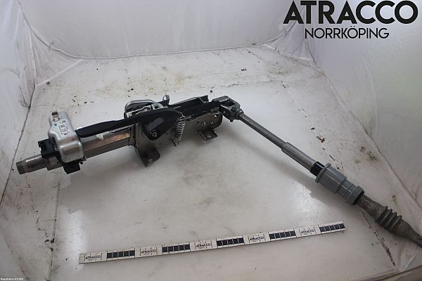 COLONNE DE DIRECTION COMPLET AUDI Q4 e-tron SUV (F4B)