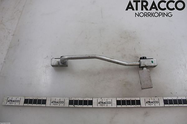 Aircondition rør /slange AUDI Q4 e-tron SUV (F4B)