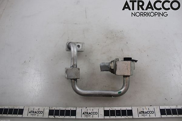 Aircondition rør /slange AUDI Q4 e-tron SUV (F4B)