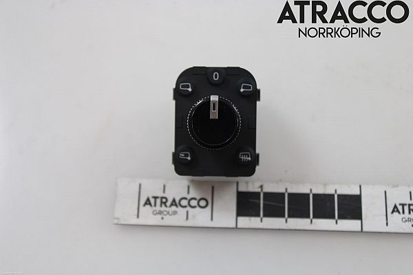 contact rétroviseur AUDI Q4 e-tron SUV (F4B)