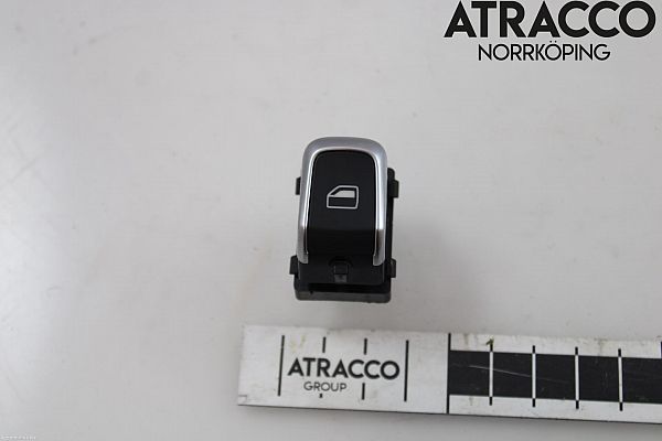 Switch - electrical screen heater AUDI A1 Sportback (8XA, 8XF)