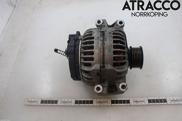 Alternator AUDI A4 Avant (8E5, B6)