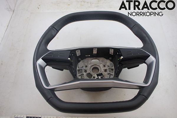 Volant (Airbag pas inclus) AUDI Q4 e-tron SUV (F4B)