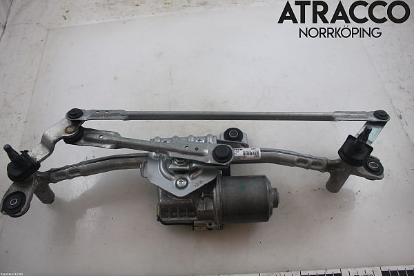 essuie glace sans moteur AUDI Q4 e-tron SUV (F4B)