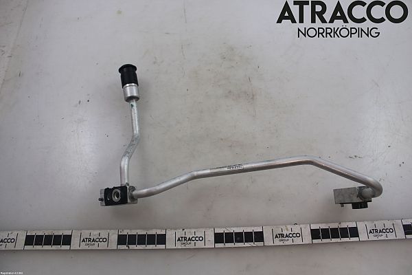 Aircondition rør /slange AUDI Q4 e-tron SUV (F4B)