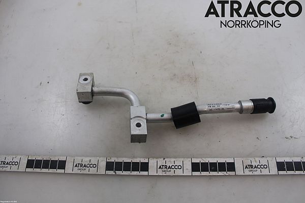 Aircondition rør /slange AUDI Q4 e-tron SUV (F4B)