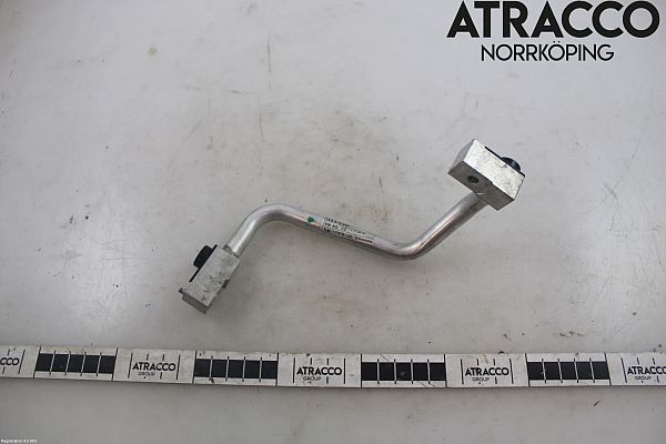 Aircondition rør /slange AUDI Q4 e-tron SUV (F4B)