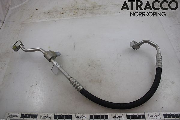 Aircondition rør /slange AUDI Q4 e-tron SUV (F4B)