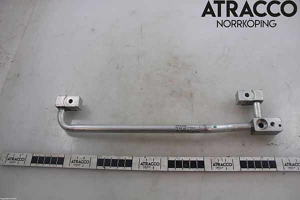 Aircondition rør /slange AUDI Q4 e-tron SUV (F4B)