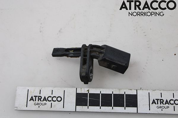 ABS Sensor AUDI Q4 e-tron SUV (F4B)