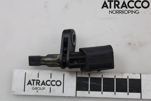 ABS Sensor AUDI Q4 e-tron SUV (F4B)