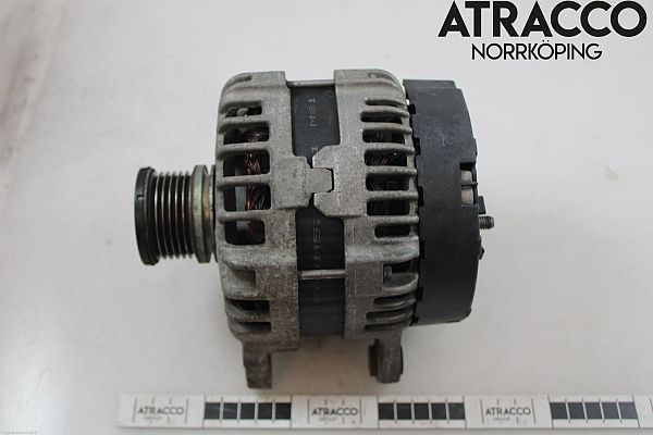 Generator AUDI A4 Avant (8K5, B8)