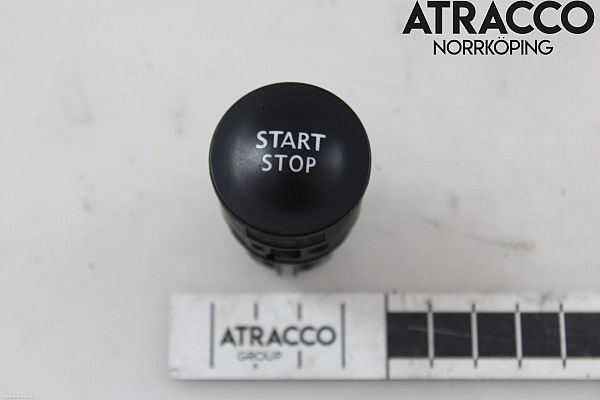 Start- und Stopkontakt RENAULT CLIO IV (BH_)