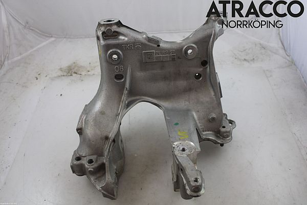 Forbro AUDI A6 C8 Avant (4A5)