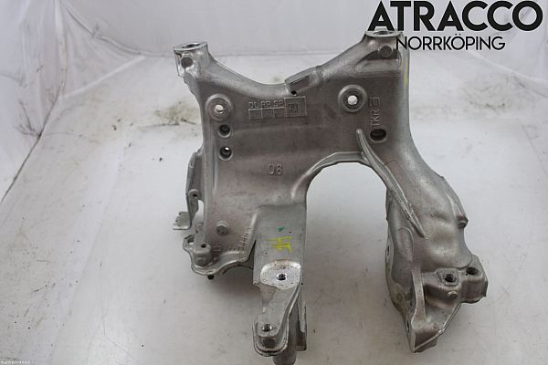 Forbro AUDI A6 C8 Avant (4A5)