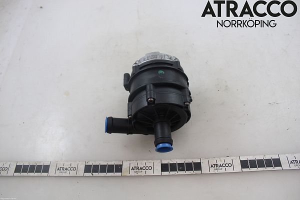 Water pump AUDI A6 Avant (4A5, C8)