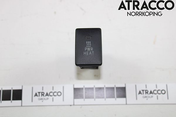 Heat - regulator TOYOTA HILUX VIII Pickup (_N1_)