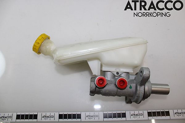 Brake - Master cylinder PEUGEOT 208 I (CA_, CC_)