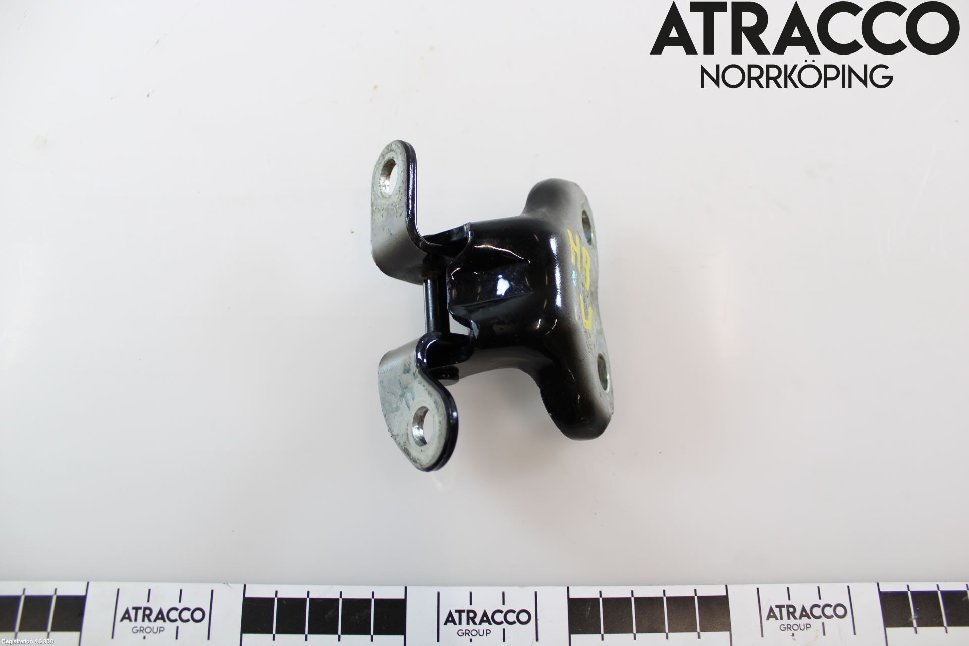 Dørstop TOYOTA HILUX VIII Pickup (_N1_)