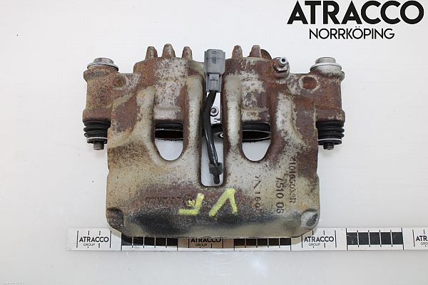 410105039R : Remklauw, linksvoor - Autoparts24