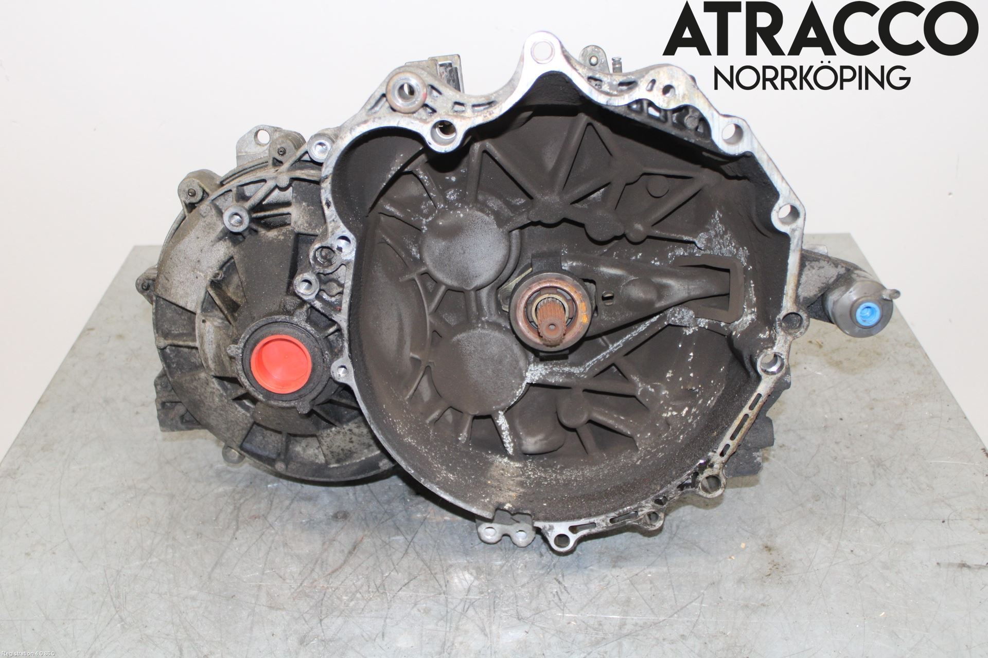 Volvo 850 - Gearbox 850 | Autoparts24