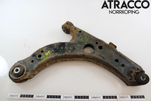 Bærearm forrest nederst SKODA OCTAVIA I (1U2)