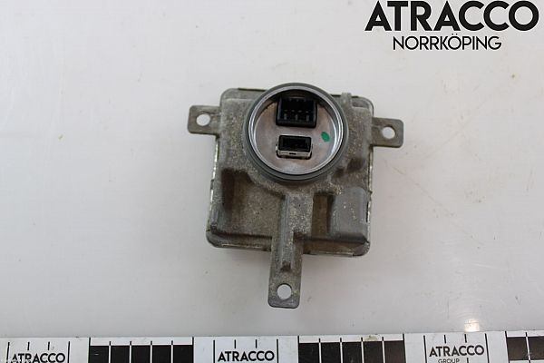 Unité de contrôle d'éclairage AUDI A4 Avant (8K5, B8)