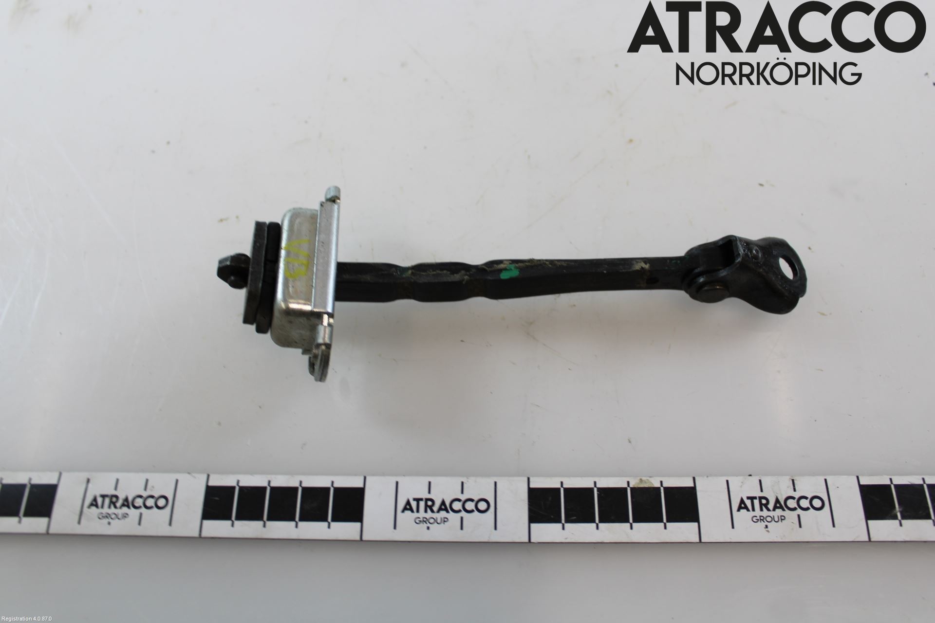 Door stop HONDA CIVIC VIII Hatchback (FN, FK)
