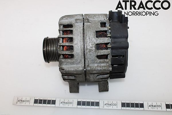 Alternatory i generatory PEUGEOT PARTNER Box