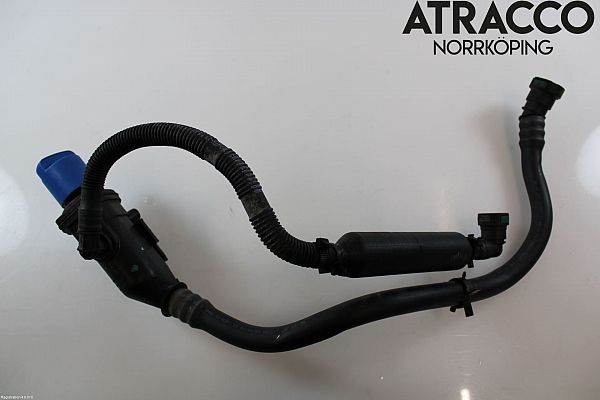 Adblue beholder VW ARTEON (3H7, 3H8)